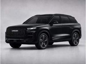 Jaecoo J7 Exclusiv+4500Anzahlung+0,99%Navi*2xKlima**LED