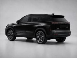 Jaecoo J7 Exclusiv+4500Anzahlung+0,99%Navi*2xKlima**LED