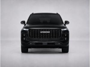 Jaecoo J7 Exclusiv+4500Anzahlung+0,99%Navi*2xKlima**LED
