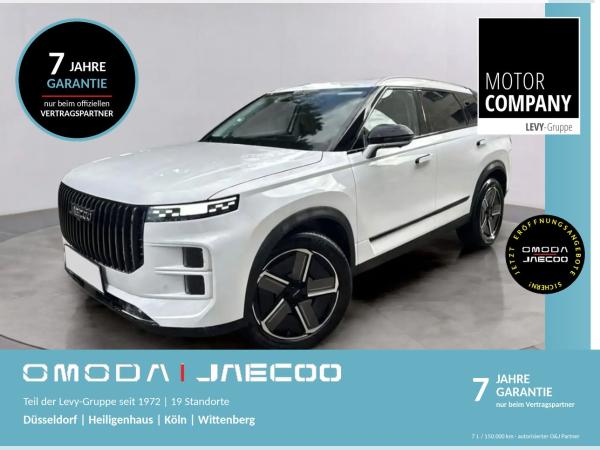 Jaecoo J7