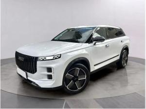 Jaecoo J7 Select+4500Anzahlung+0,99%**Navi*2xKlima**LED