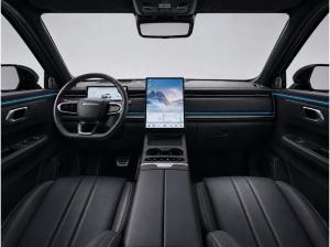 Jaecoo J7 Exclusiv+4500Anzahlung+0,99%Navi*2xKlima**LED
