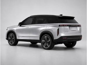 Jaecoo J7 Exclusive+4500Anzahlung+0,99%**xKlima**LED+++