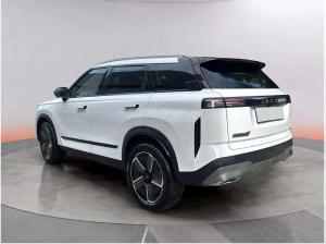 Jaecoo J7 Select+4500Anzahlung+0,99%**Navi*2xKlima**LED