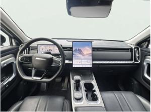 Jaecoo J7 Select+4500Anzahlung+0,99%**Navi*2xKlima**LED