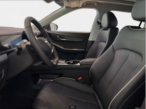 Jaecoo J5 Exclusive+0,99% Finanzierung+AUT+Navi+Pano+SHZ