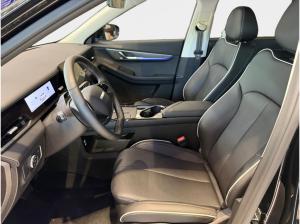 Jaecoo J5 MY26+0,99%Finanzierung+AUT+Navi+Pano+SHZ+LM++