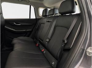 Jaecoo J5 Select+0,99%Finanzierung+AUT+Navi+Pano+SHZ+LM+