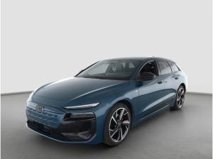 Audi A6 e-tron Avant S-Line B&O Matrix AHK 21" Head-Up St.Heiz Memory