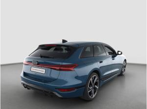 Audi A6 e-tron Avant S-Line B&O Matrix AHK 21" Head-Up St.Heiz Memory