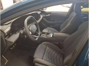 Audi A6 e-tron Avant S-Line B&O Matrix AHK 21" Head-Up St.Heiz Memory