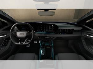Audi A6 e-tron Avant S-Line B&O Matrix AHK 21" Head-Up St.Heiz Memory