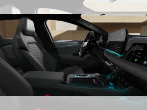 Audi A6 e-tron Avant S-Line B&O Matrix AHK 21" Head-Up St.Heiz Memory