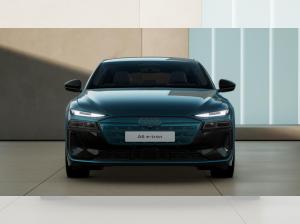 Audi A6 e-tron Avant S-Line B&O Matrix AHK 21" Head-Up St.Heiz Memory
