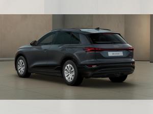 Audi Q6 e-tron quattro, S line Interieur, Pano, B&O, AHK, Matrix, 8-Fach bereift