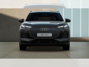 Audi Q6 e-tron quattro, S line Interieur, Pano, B&O, AHK, Matrix, 8-Fach bereift