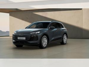 Audi Q6 e-tron quattro, S line Interieur, Pano, B&O, AHK, Matrix, 8-Fach bereift