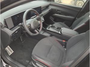 Hyundai TUCSON (MY27) 1.6 T-GDI (150PS) *N-Line* + Krell Soundsystem