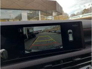 Hyundai TUCSON (MY27) 1.6 T-GDI (150PS) *N-Line* + Krell Soundsystem