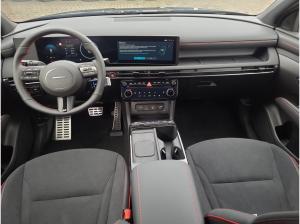 Hyundai TUCSON (MY27) 1.6 T-GDI (150PS) *N-Line* + Krell Soundsystem