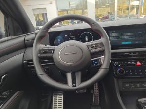 Hyundai TUCSON (MY27) 1.6 T-GDI (150PS) *N-Line* + Krell Soundsystem