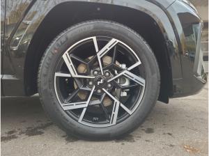 Hyundai TUCSON (MY27) 1.6 T-GDI (150PS) *N-Line* + Krell Soundsystem