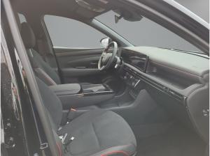 Hyundai TUCSON (MY27) 1.6 T-GDI (150PS) *N-Line* + Krell Soundsystem