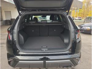 Hyundai TUCSON (MY27) 1.6 T-GDI (150PS) *N-Line* + Krell Soundsystem