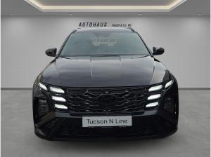 Hyundai TUCSON (MY27) 1.6 T-GDI (150PS) *N-Line* + Krell Soundsystem