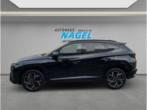 Hyundai TUCSON (MY27) 1.6 T-GDI (150PS) *N-Line* + Krell Soundsystem