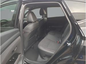 Hyundai TUCSON (MY27) 1.6 T-GDI (150PS) *N-Line* + Krell Soundsystem