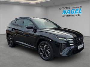 Hyundai TUCSON (MY27) 1.6 T-GDI (150PS) *N-Line* + Krell Soundsystem