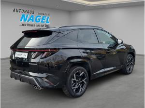 Hyundai TUCSON (MY27) 1.6 T-GDI (150PS) *N-Line* + Krell Soundsystem