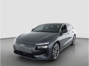 Audi A6 e-tron Avant, S line Interieur, 21 Zoll, Luftfederung, Matrix, 8-Fach bereift