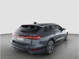 Audi A6 e-tron Avant, S line Interieur, 21 Zoll, Luftfederung, Matrix, 8-Fach bereift