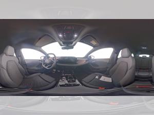 Audi A6 e-tron Avant, S line Interieur, 21 Zoll, Luftfederung, Matrix, 8-Fach bereift
