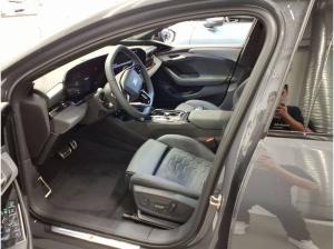Audi A6 e-tron Avant, S line Interieur, 21 Zoll, Luftfederung, Matrix, 8-Fach bereift