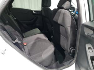 Ford Puma Titanium 💥 EcoBoost ⭐ 6-Gang 💥 Winter-Paket ⭐