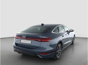 Audi A6 e-tron Sportback, S line Interieur, AHK, Luftfederung, Matrix, 8-Fach bereift