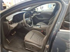 Audi A6 e-tron Sportback, S line Interieur, AHK, Luftfederung, Matrix, 8-Fach bereift