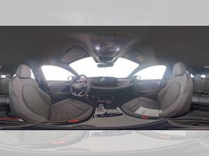 Audi A6 e-tron Sportback, S line Interieur, AHK, Luftfederung, Matrix, 8-Fach bereift