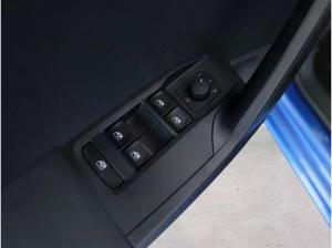 Seat Ibiza Ibiza Style 1.0 TSI ACC+LED+NAVI+APP+RFK+SHZ