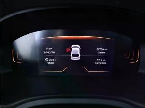 Seat Ibiza Ibiza Style 1.0 TSI ACC+LED+NAVI+APP+RFK+SHZ