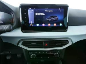 Seat Ibiza Ibiza Style 1.0 TSI ACC+LED+NAVI+APP+RFK+SHZ