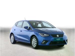 Seat Ibiza Ibiza Style 1.0 TSI ACC+LED+NAVI+APP+RFK+SHZ
