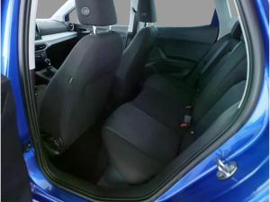 Seat Ibiza Ibiza Style 1.0 TSI ACC+LED+NAVI+APP+RFK+SHZ