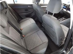Volkswagen Golf VIII Lim. Life 1.5 eTSI DSG - LED Navi Rear View ACC HUD PDC Standhzg