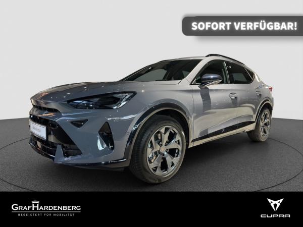 Cupra Formentor 1.5 eTSI 150PS 7-Gang DSG