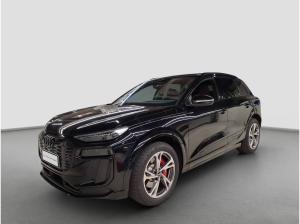 Audi SQ6 e-tron