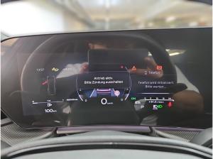 Audi Q5 AHK ACC LED LEDER KAMERA STANDH SPORTFAHRWERK SITZH